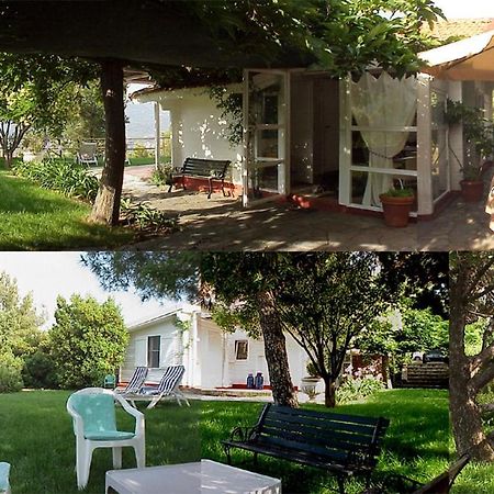 Deliziosa Casetta Con Dehor E Giardino Immersa Nel Verde Ligure Imperia Extérieur photo